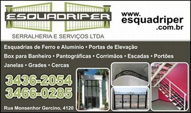 ESQUADRIPER