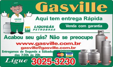 Gasville