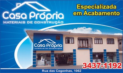 Casa Própria