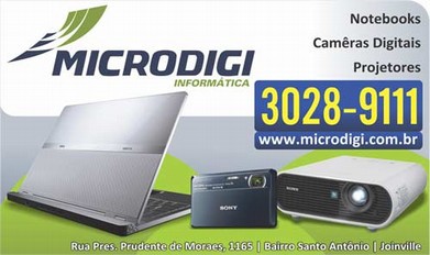 MICRODIGI