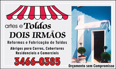 DOIS IRMÃOS