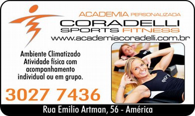 ACADEMIA CORADELLI
