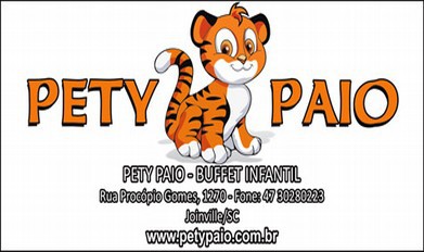 PETY PAIO