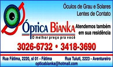 óptica Bianka