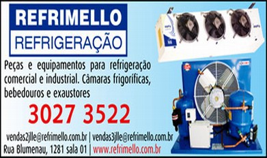 REFRIMELLO