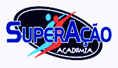 SUPERAÇÃO ACADEMIA