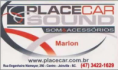 PLACECAR
