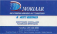 MORIAAR
