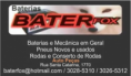 BATERfox
