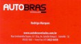 AUTOBRAS