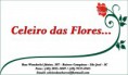 Celeiro das Flores